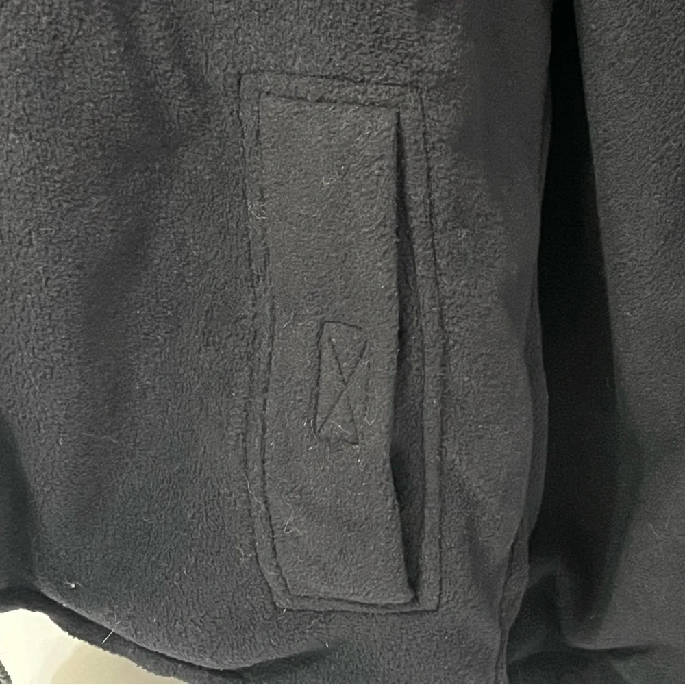Penmans Fleece Lined Rain Jacket - Picture 7 of 10
